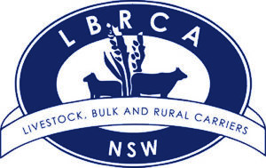 Livestock, Bulk & Rural Carriers Association NSW