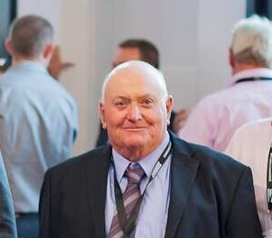 Meet a Member: Garry Todd