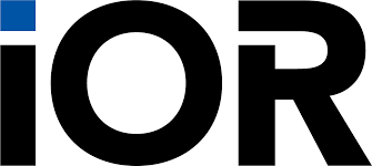 iOR iOR logo