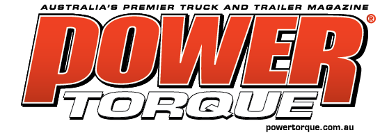 Power Torque Magazine logo