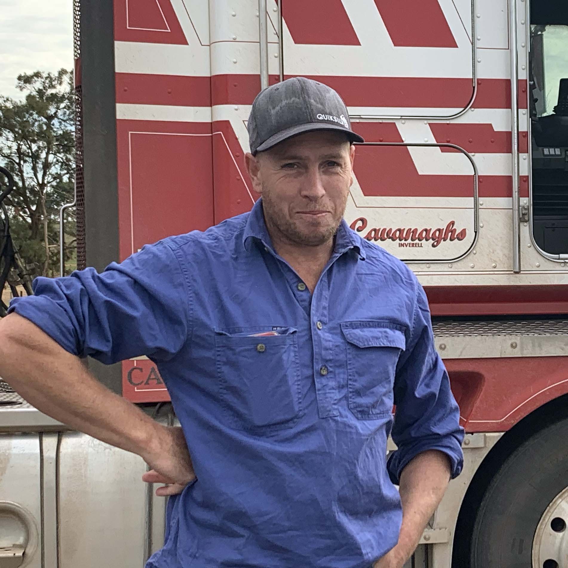 2017 Drew Cannon